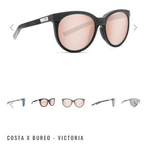 Costa x Bureo Victoria Sunglasses